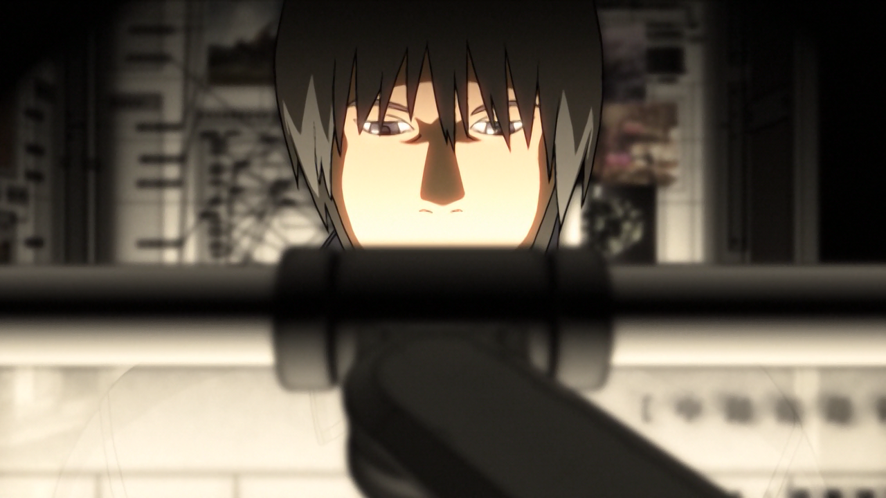 Pale Cocoon (Anacrónico Fansub, We Hate Watercolors)